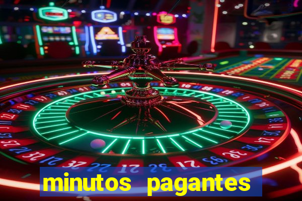 minutos pagantes fortune ox 2024